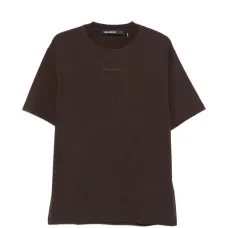 Футболка с логотипом Футболка с логотипом