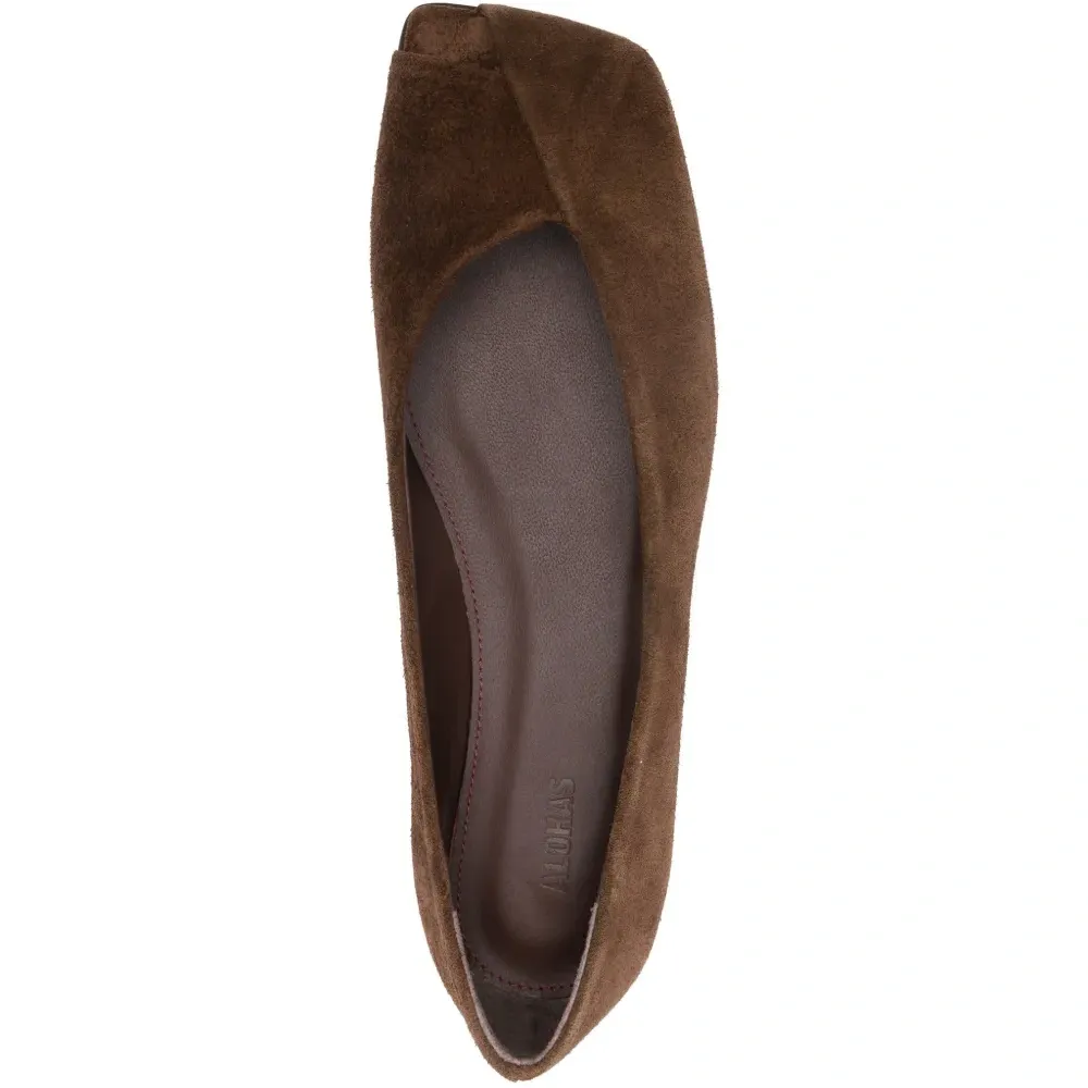 Балетки Katia