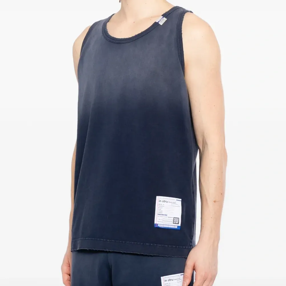 Майка Sun Faded Like