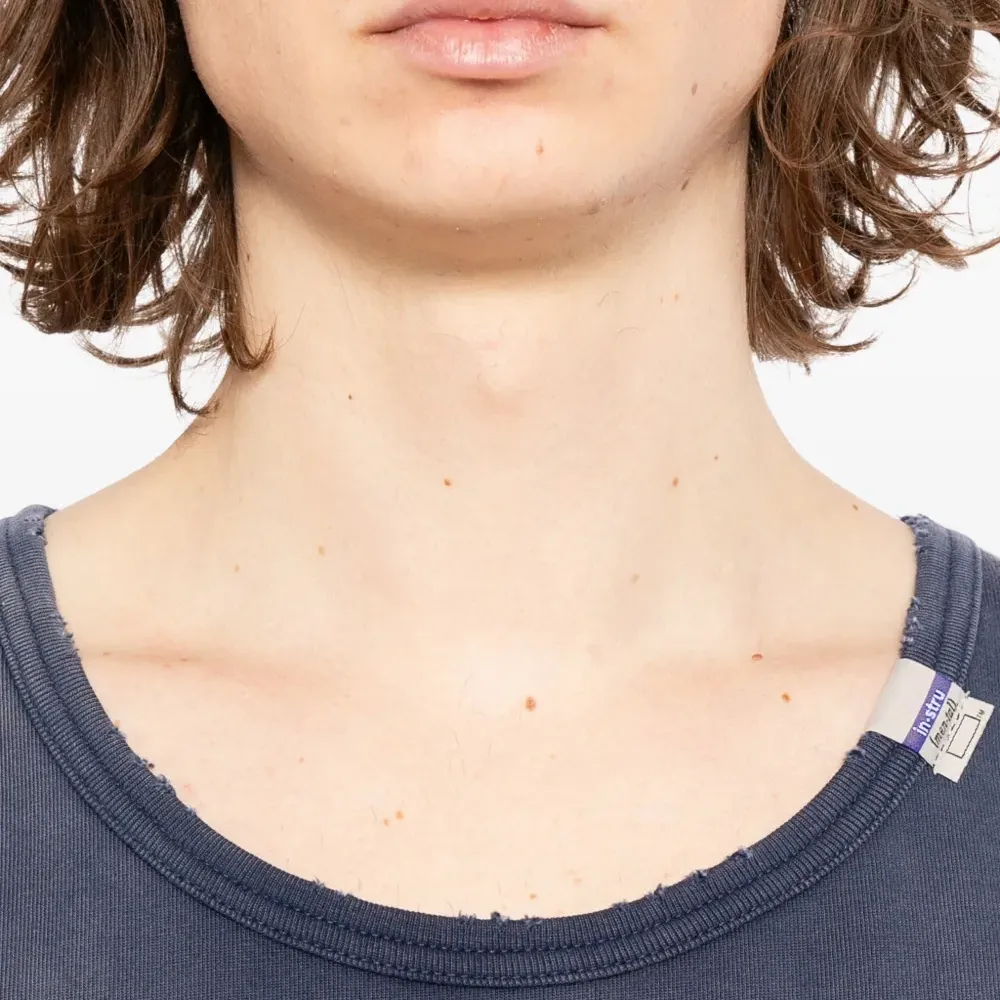 Майка Sun Faded Like