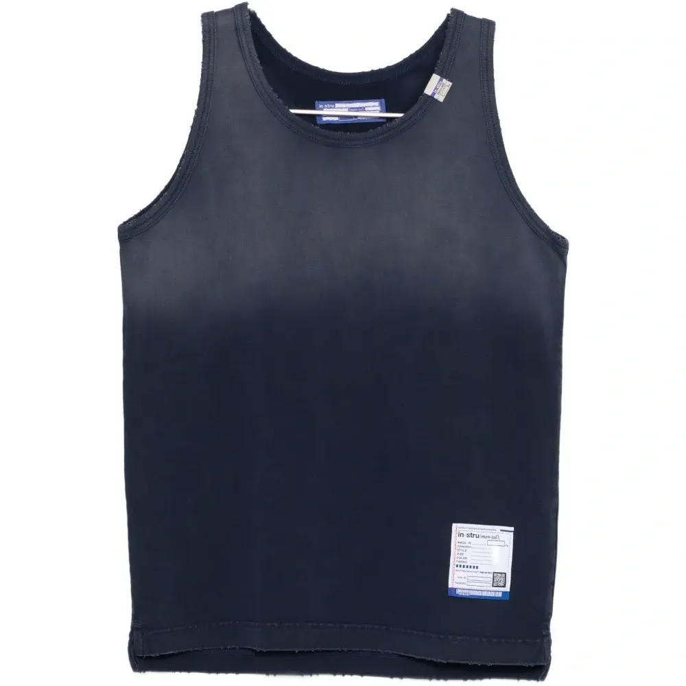 Майка Sun Faded Like