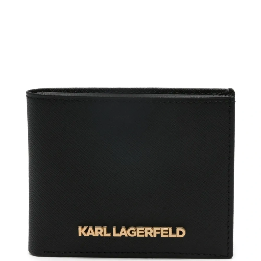 Кошелек с логотипом