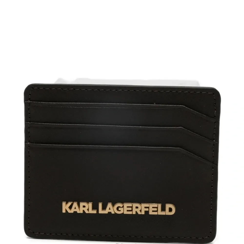 Кожаный держатель для карт Кожаный держатель для карт