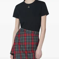 Футболка с логотипом Orb