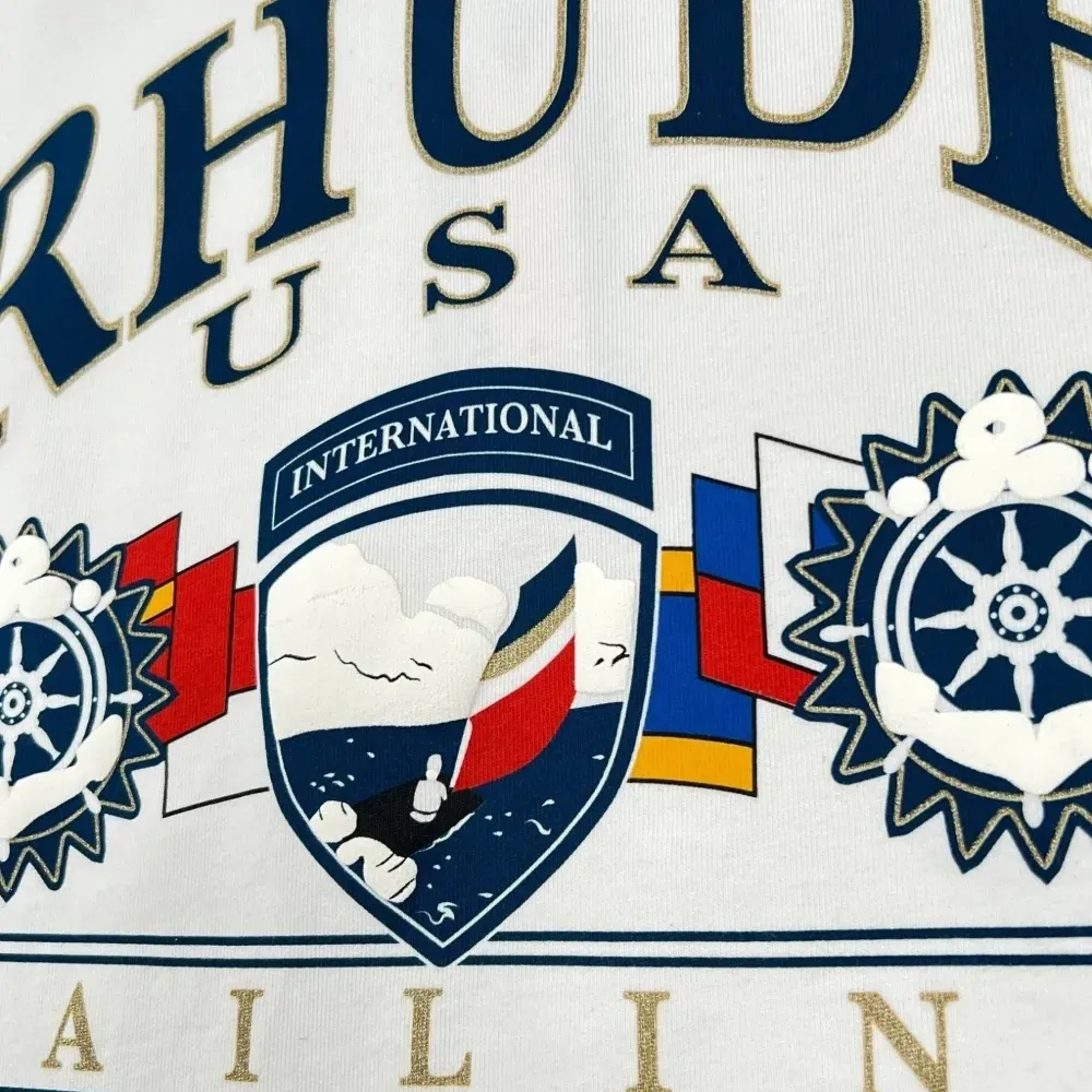 Футболка Icon Sailing