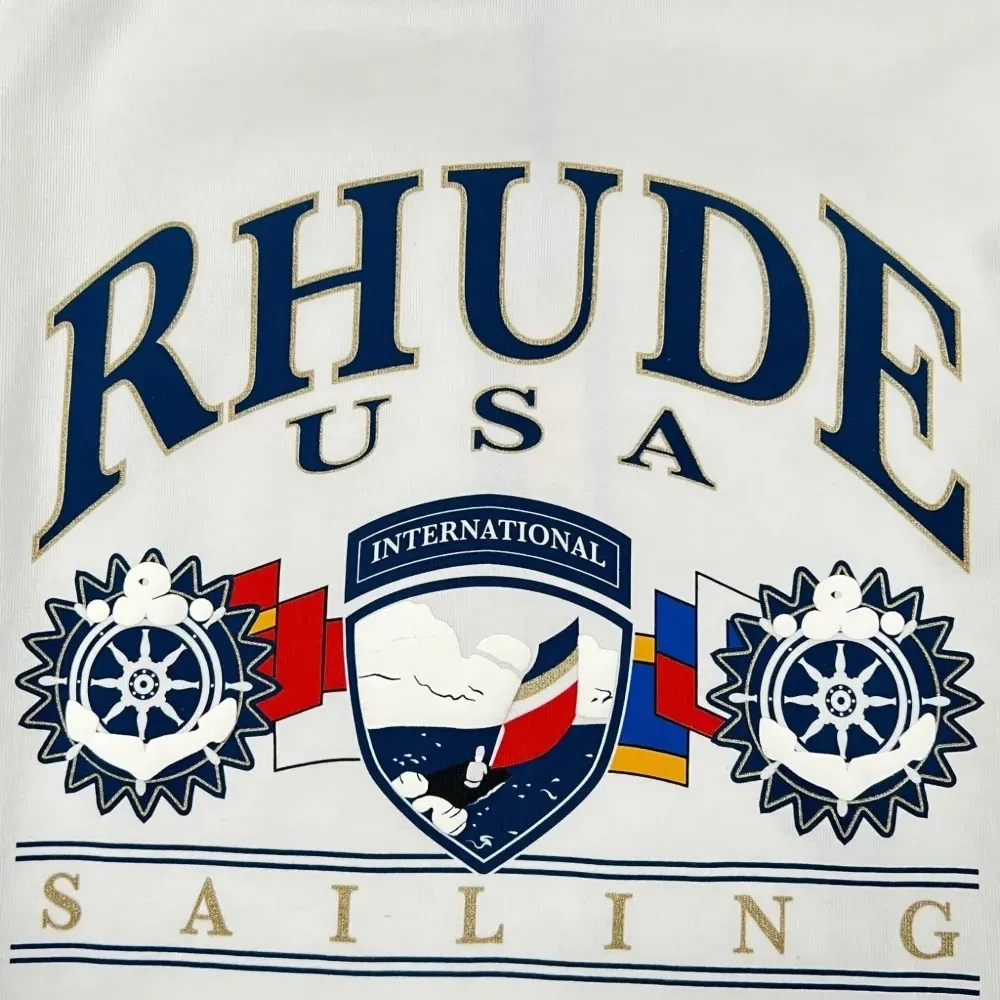 Футболка Icon Sailing