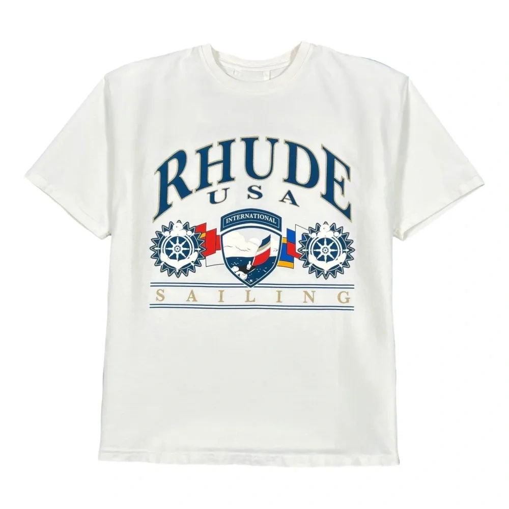 Футболка Icon Sailing