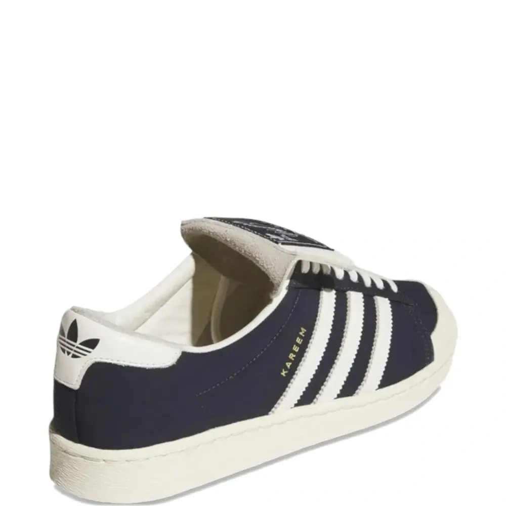 Кроссовки Jabbar в полоску