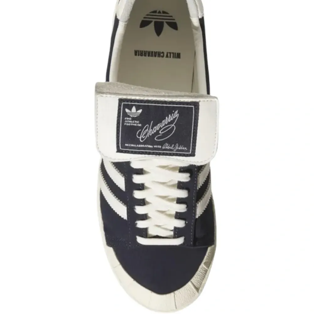 Кроссовки Jabbar в полоску