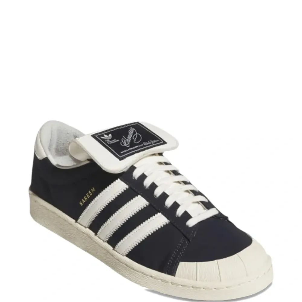 Кроссовки Jabbar в полоску