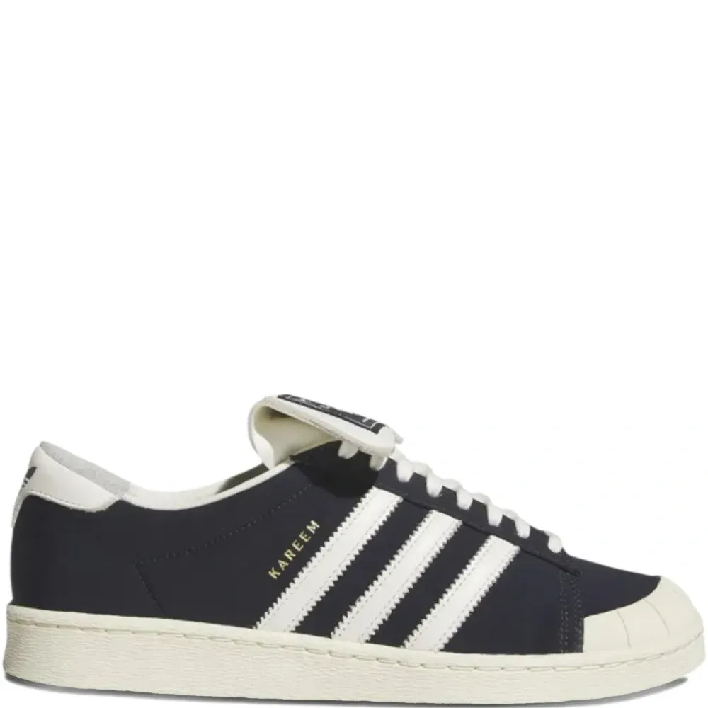 Кроссовки Jabbar в полоску