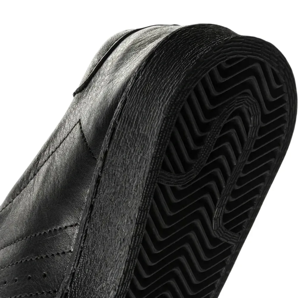 Кожаные кроссовки X Adidas Kareem с двойными ремешками