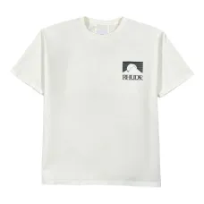 Футболка с графическим принтом "Moonlight"