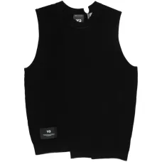 Трикотажная майка с графическим принтом