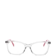 Оправы для очков с полосками