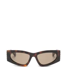 Солнцезащитные очки с логотипом