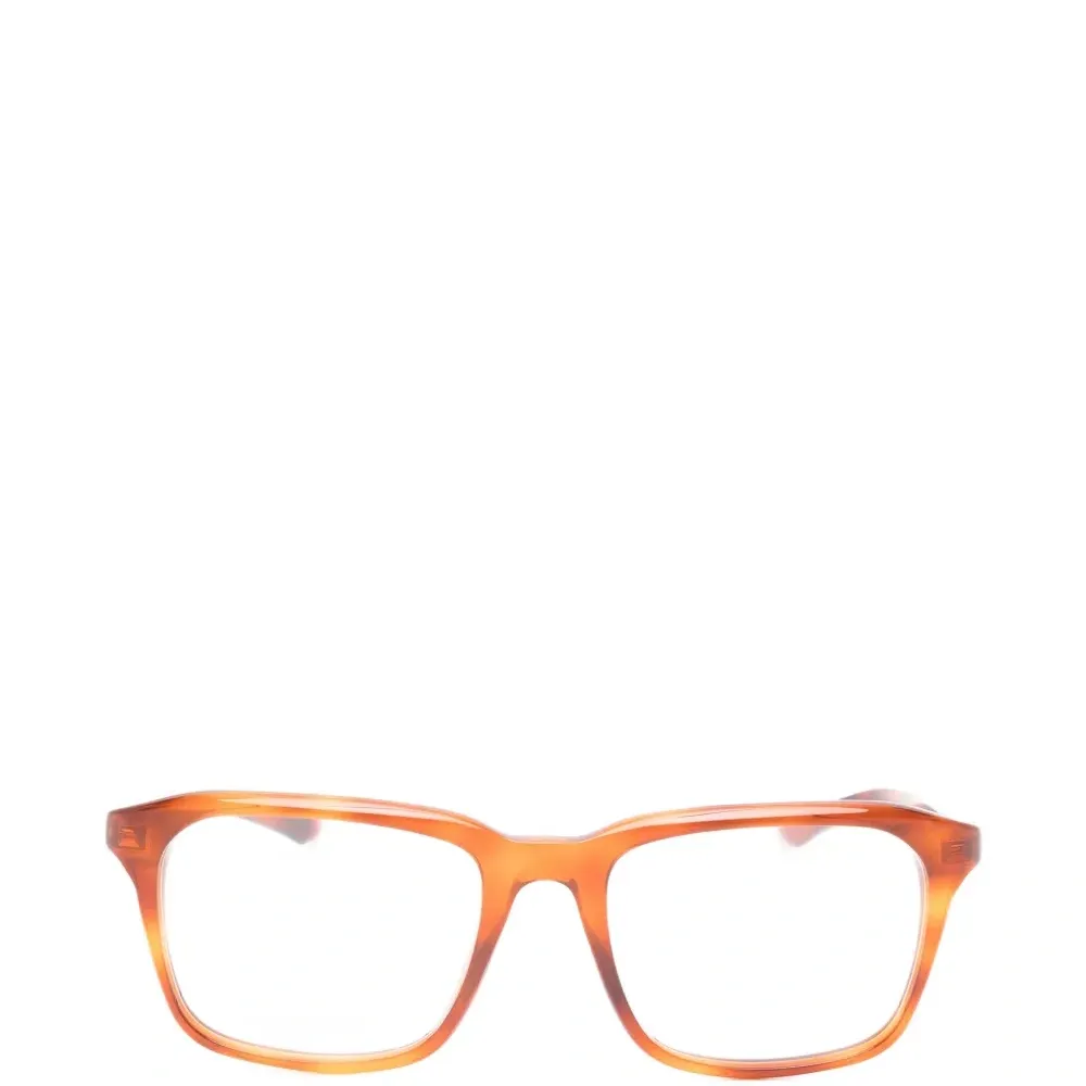 Прямоугольные очки в оправе GG2081O