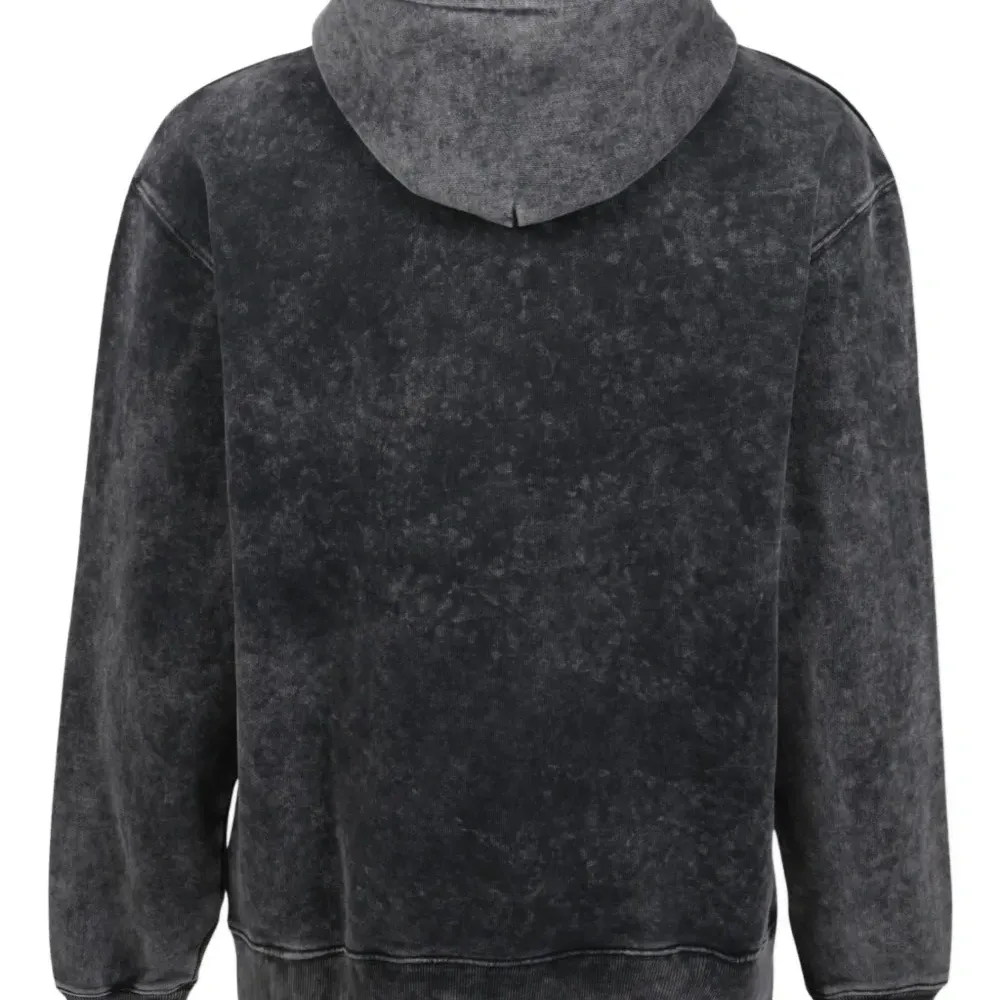 Худи с графическим принтом