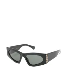 Солнцезащитные очки с логотипом