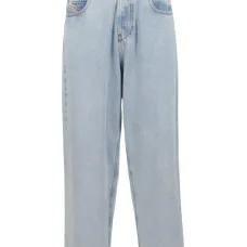 Джинсы 1997 свободного кроя