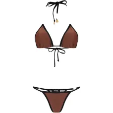 Бикини с завязками