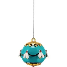 Орнамент Ape dell'oro