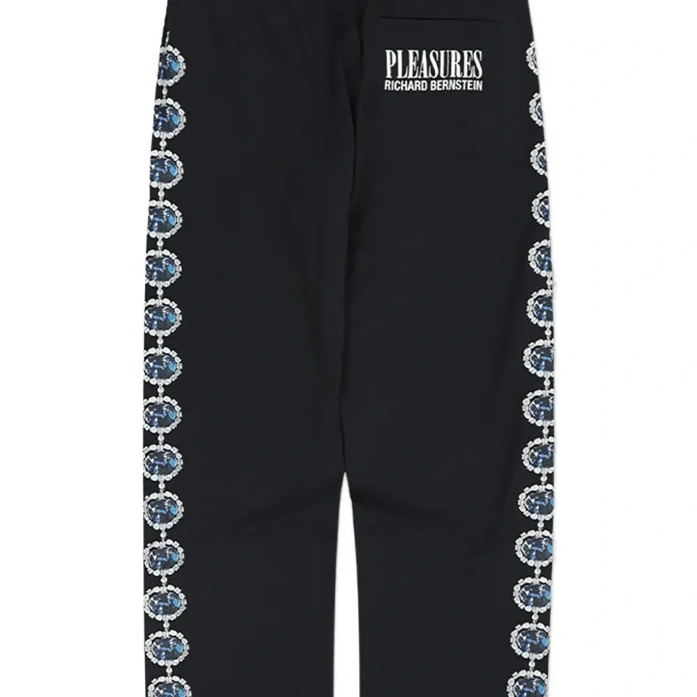 Спортивные брюки X Richard Bernstein Mythic Hope