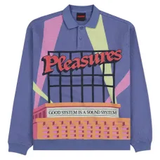 Хлопковое поло Spotlight