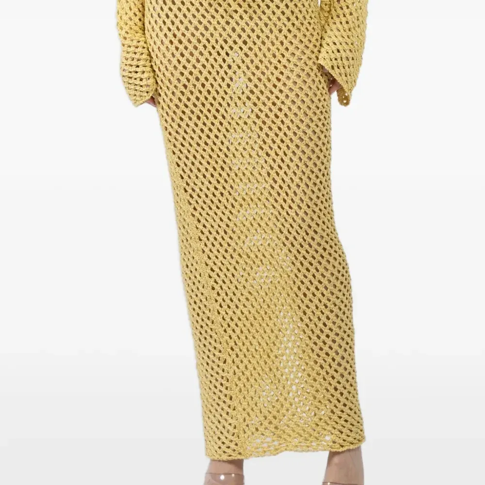 Юбка Magen с открытой вязкой