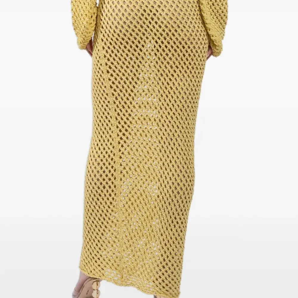 Юбка Magen с открытой вязкой