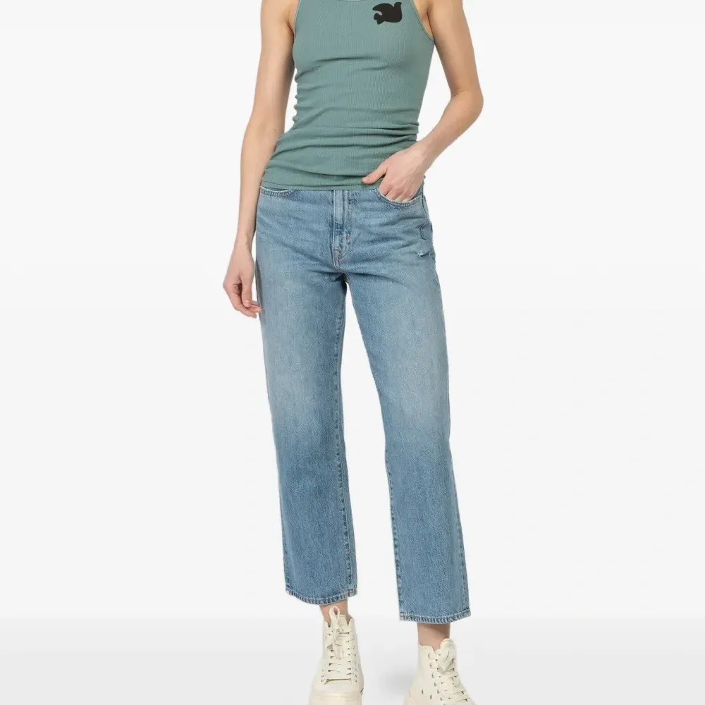 Майка с принтом 1999