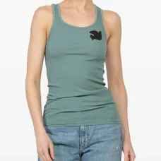 Майка с принтом 1999