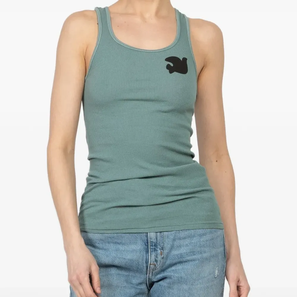 Майка с принтом 1999