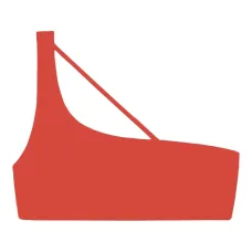 Топ-бикини на одно плечо Apex