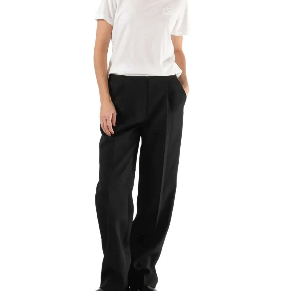 Футболка с нашивкой