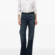 Пояс Brix с бусинами