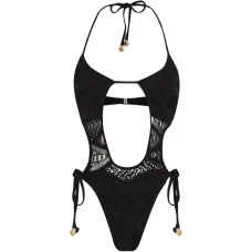 Слитный купальник с вырезами и завязками X Jade Picon Слитный купальник с вырезами и завязками X Jade Picon