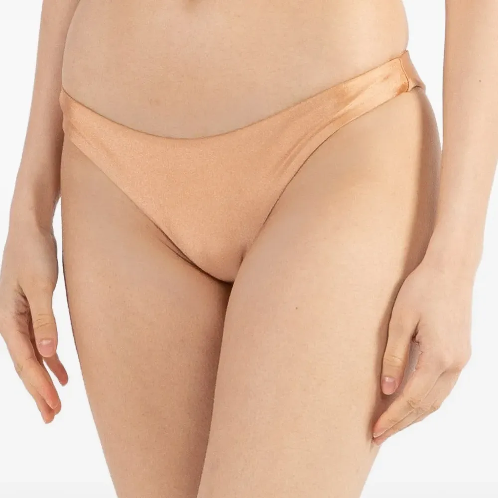 Самые желанные плавки (бикини)