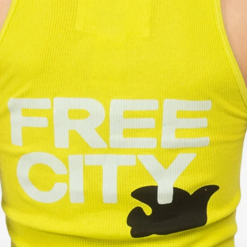 Топ с принтом "1999"