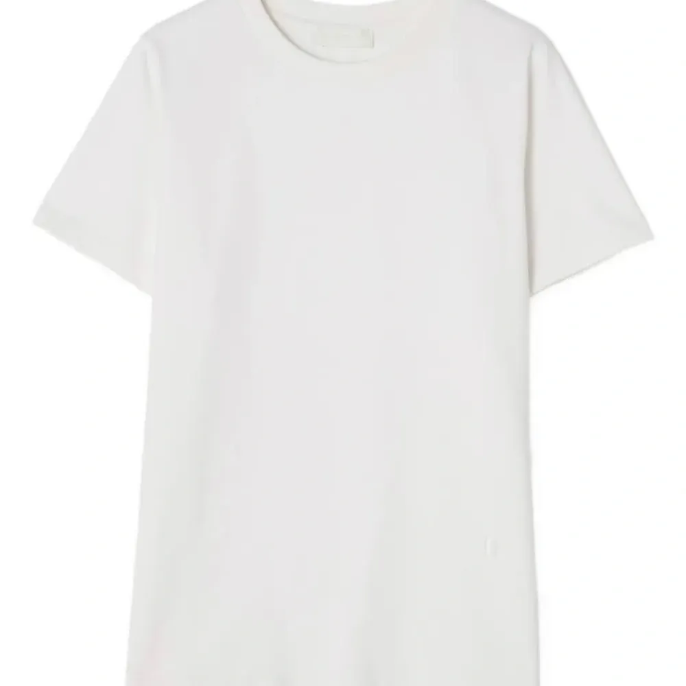 Классическая футболка