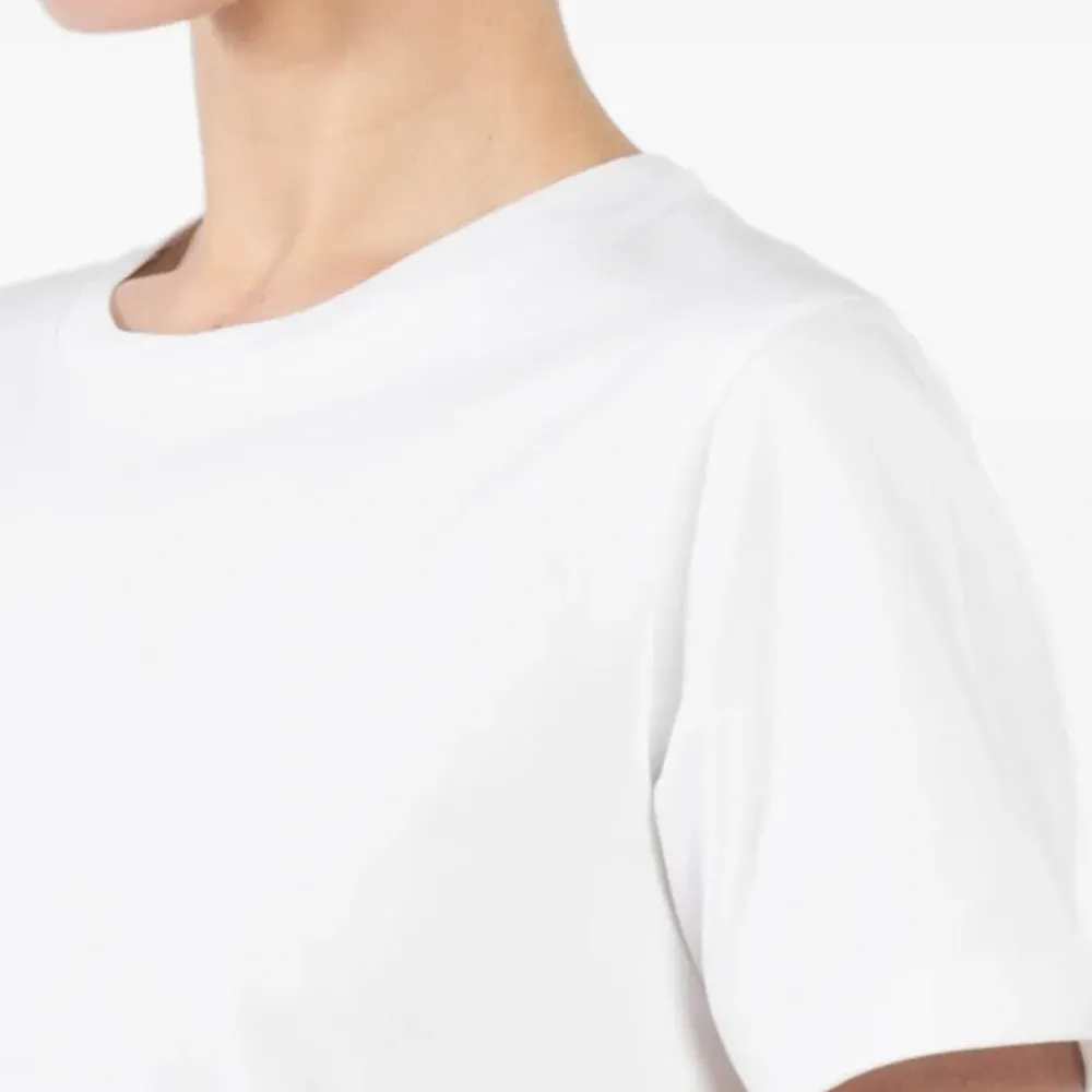 Классическая футболка