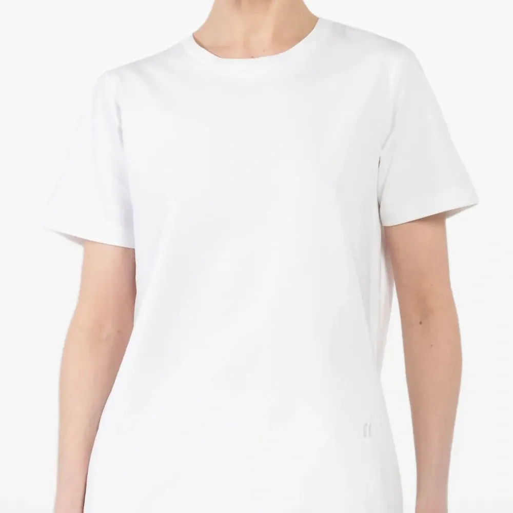 Классическая футболка