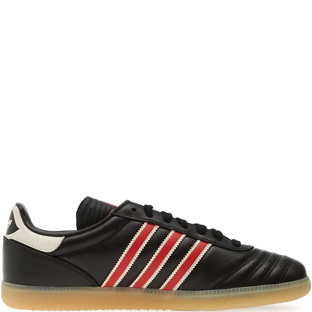 Кроссовки Samba Jp с полосками