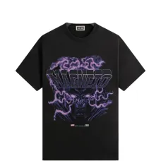 Футболка с принтом "Магнето" из коллекции X Marvel