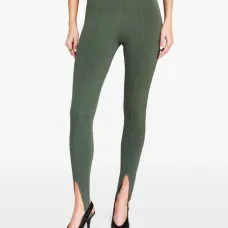 Леггинсы с подтяжками Леггинсы с подтяжками