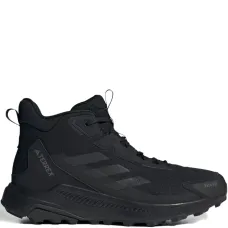 Высокие походные кроссовки Errex Anylander Mid Rain Rdy на шнуровке