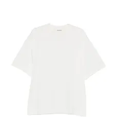 Футболка с короткими рукавами