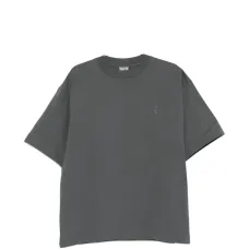 Футболка с логотипом