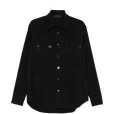 Рубашка с нагрудным карманом