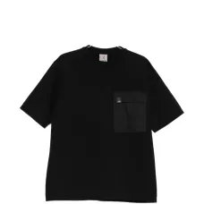 Футболка с карманом